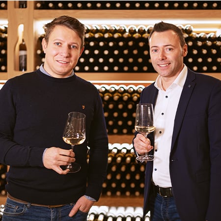 manufacturer_kellerei eisacktal_person Armin Gratl