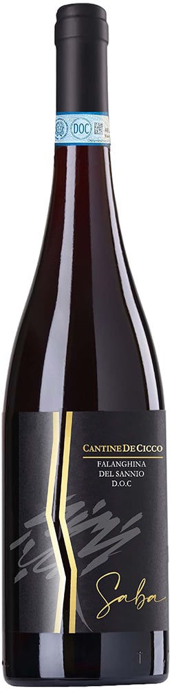 2022 Saba Falanghina del Sannio DOC 2022 Saba Falanghina del Sannio DOC