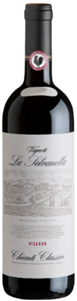 2021 Riserva Chianti Classico DOCG