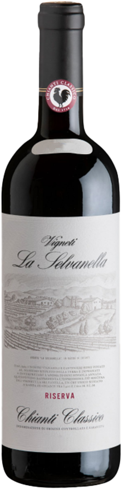 2021 Riserva Chianti Classico DOCG 2021 Riserva Chianti Classico DOCG