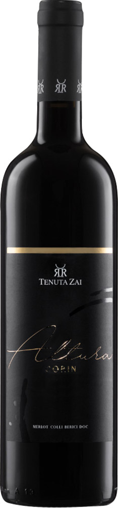 2020 Altura Merlot Colli Berici DOC