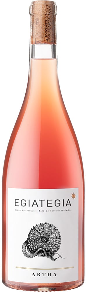 2023 Artha Rosé