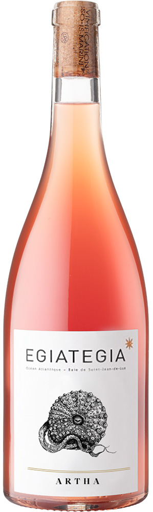 2023 Artha Rosé 2023 Artha Rosé