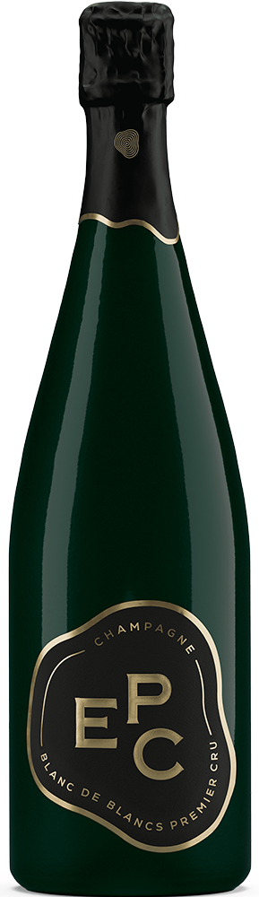 2011 Blanc de Blancs Premier Cru Millésimé Champagne AOP