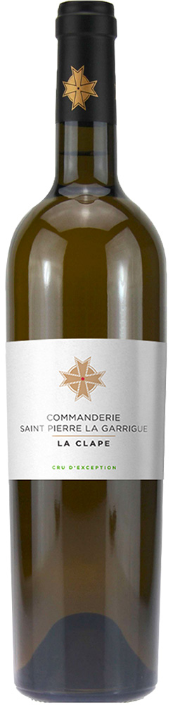 2020 Cru Blanc La Clape AOP