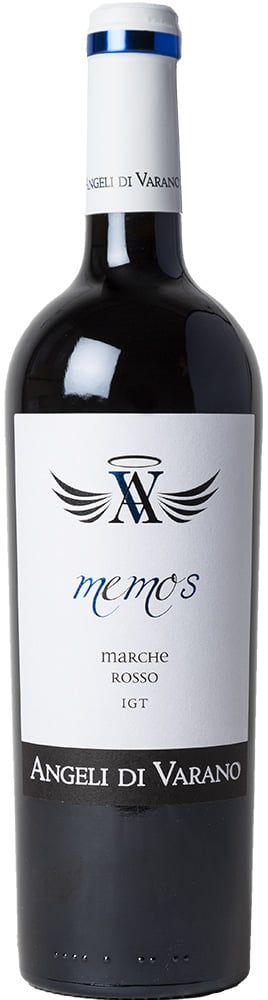 2023 Memos Marche IGP 2023 Memos Marche IGP