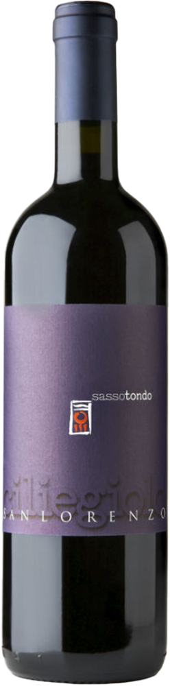 2020 San Lorenzo Maremma Toscana DOC BIO