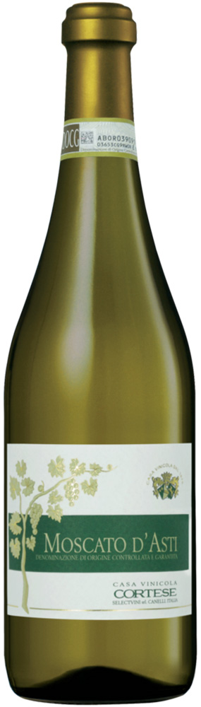 2024 Moscato d'Asti DOCG