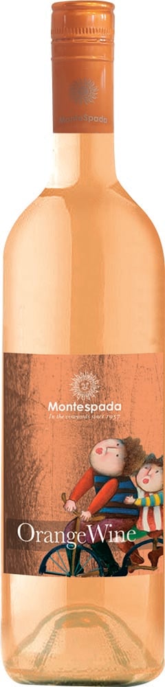 2022 Orange Wine Garganega Veneto IGP 2022 Orange Wine Garganega Veneto IGP