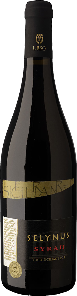 Selynus Syrah Terre Siciliane IGP