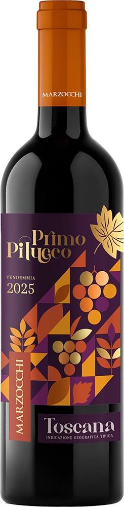 Primo Pilucco Vino Nuovo Toscana IGP