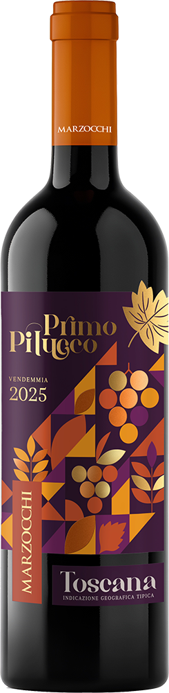 Primo Pilucco Vino Nuovo Toscana IGP Primo Pilucco Vino Nuovo Toscana IGP