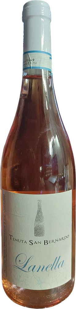 2024 Piemonte Rosato DOC 2024 Piemonte Rosato DOC