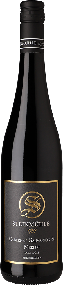 Weingut Steinmühle 2024 Steinmühle Cabernet-Merlot vom Löss