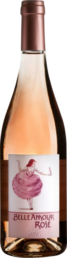 2024 Belle Amour Rose' SCHIAVA/Pravis