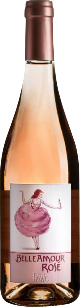 2024 Belle Amour Rose' SCHIAVA/Pravis 2024 Belle Amour Rose' SCHIAVA/Pravis