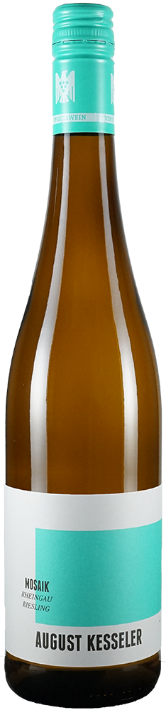 Weingut August Kesseler 2024 Mosaik Riesling