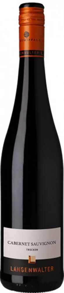 Weingut Langenwalter 2024 Cabernet Sauvignon
