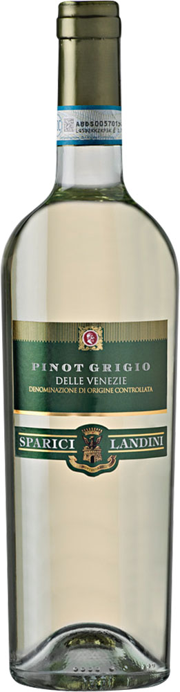 2023 Pinot Grigio delle Venezie DOC