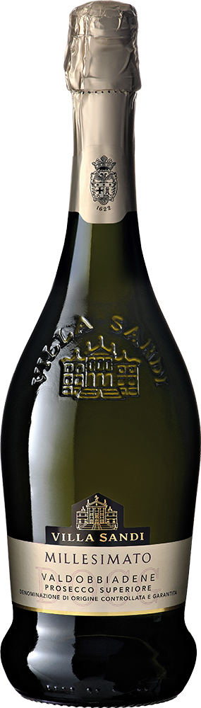 2024 Millesimato Superiore Valdobbiadene Prosecco Superiore DOCG 2024 Millesimato Superiore Valdobbiadene Prosecco Superiore DOCG