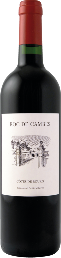 Château Roc des Cambes 2021 Roc des Cambes