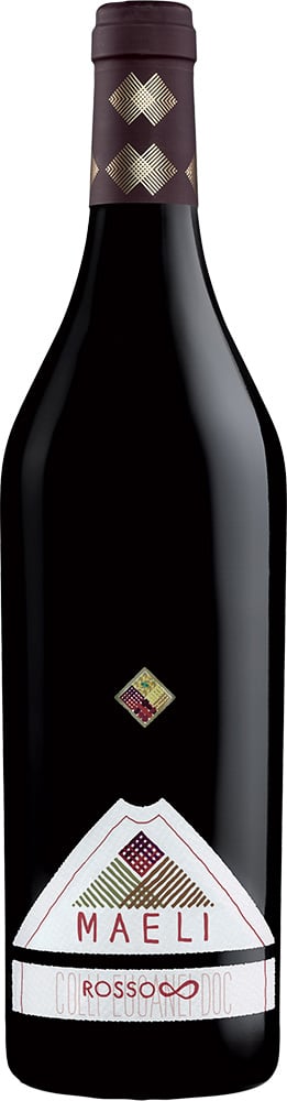 2020 Rosso Infinito Colli Euganei DOC BIO 2020 Rosso Infinito Colli Euganei DOC BIO