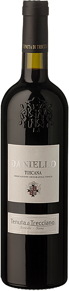 2021 Daniello Cuvée Rosso di Toscana IGP 1,5 L 2021 Daniello Cuvée Rosso di Toscana IGP 1,5 L