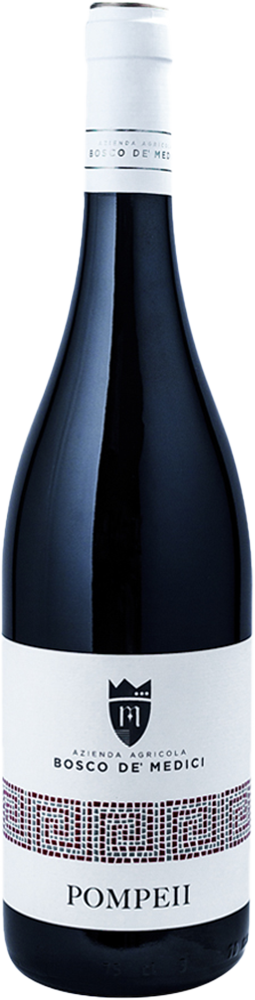 2023 Pompeii Rosso Pompeiano IGP 2023 Pompeii Rosso Pompeiano IGP