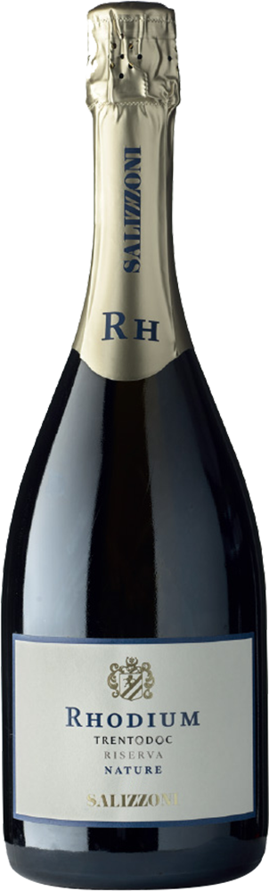 2018 Rhodium Riserva Trento DOC 2018 Rhodium Riserva Trento DOC
