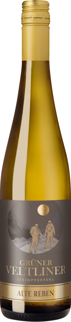 Weingut Baumgartner 2025 Steinpfefferl Grüner Veltliner Alte Reben