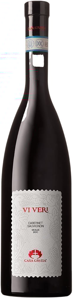 2021 Vi Veri Sicilia DOC BIO 2021 Vi Veri Sicilia DOC BIO