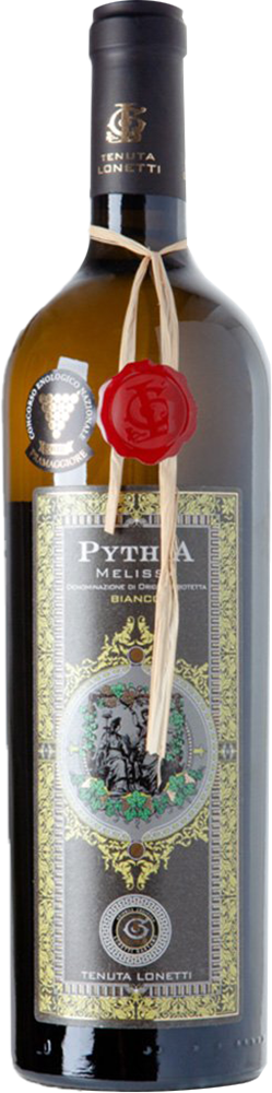 2023 Pythia Bianco Melissa DOC 2023 Pythia Bianco Melissa DOC