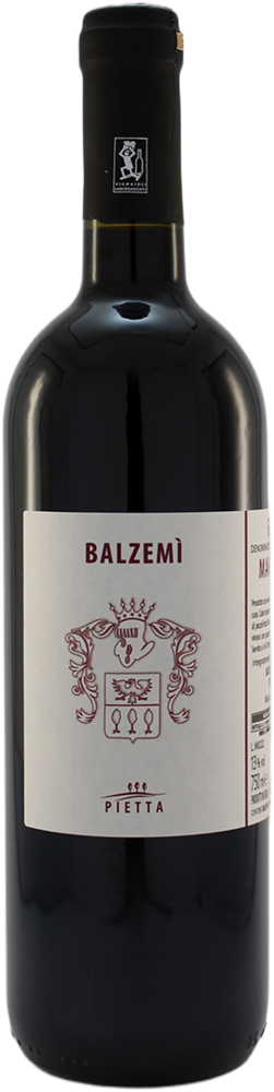 2021 Balzemì BIO