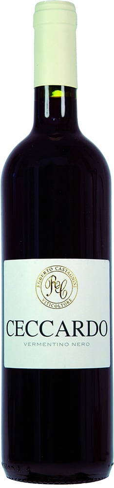 2024 Cecardo Nero Vermentino Candia dei Colli Apuani DOC 2024 Cecardo Nero Vermentino Candia dei Colli Apuani DOC