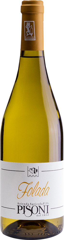 2024 Folada Nosiola Vigneti delle Dolomiti IGP BIO