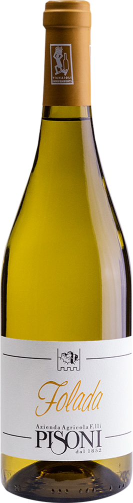 2024 Folada Nosiola Vigneti delle Dolomiti IGP BIO 2024 Folada Nosiola Vigneti delle Dolomiti IGP BIO