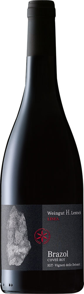 2019 Brazol Vigneti delle Dolomiti IGP