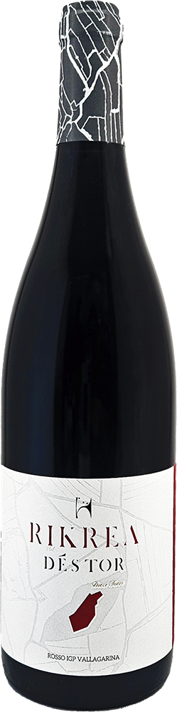 2020 Rikrea Vallagrina IGP 2020 Rikrea Vallagrina IGP