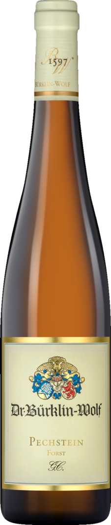 Weingut Dr. Bürklin-Wolf 2024 Pechstein G.C. Riesling BIO