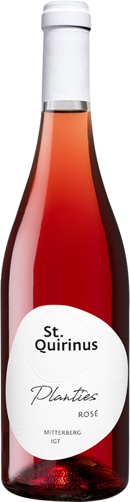 2023 Planties Rosé Mitterberg IGP BIO