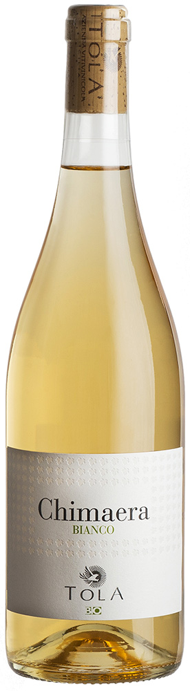 2022 Chimaera Catarratto Sicilia Doc BIO