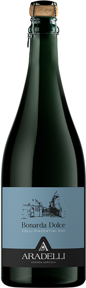 2023 Bonarda Colli Piacentini DOC 2023 Bonarda Colli Piacentini DOC
