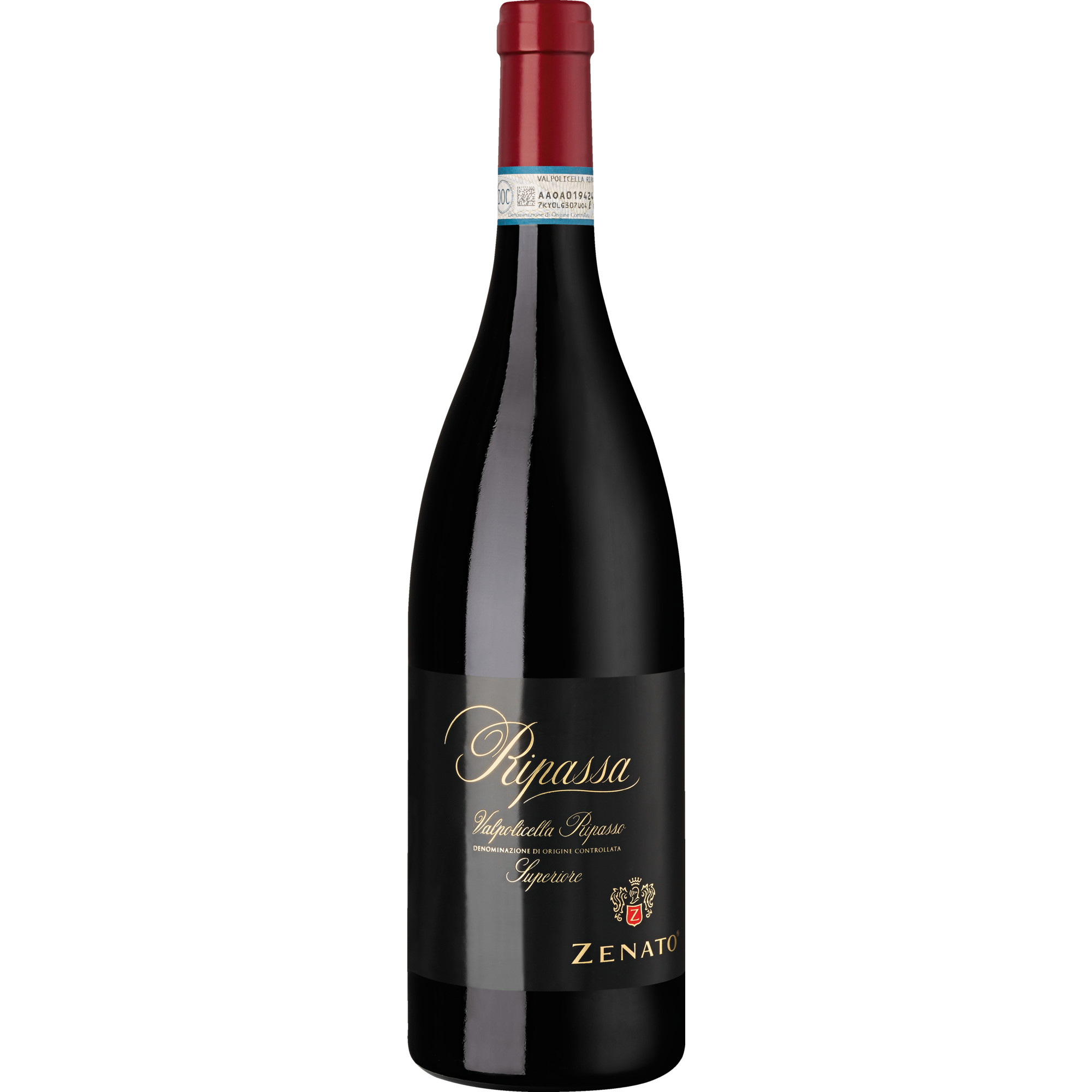 Zenato Azienda Vitivinicola 2021 Zenato Ripassa