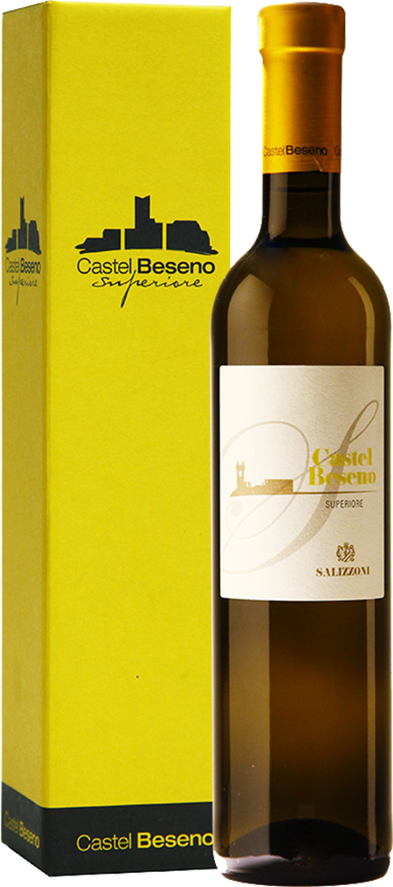 2023 Astucciato Castel Beseno Trentino Superiore DOC 0,5 L 2023 Astucciato Castel Beseno Trentino Superiore DOC 0,5 L