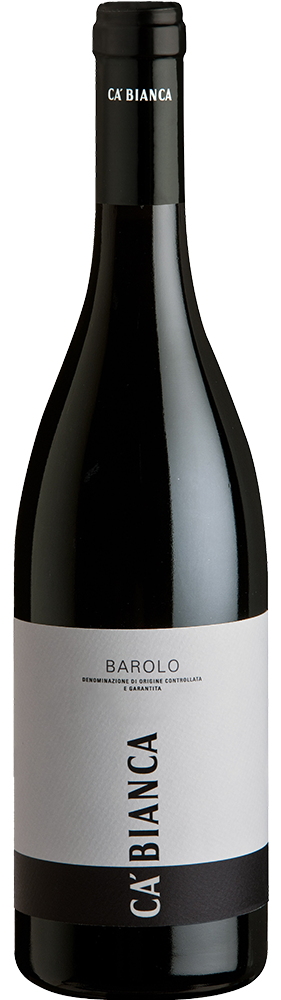 2020 Nebbiolo Barolo DOCG