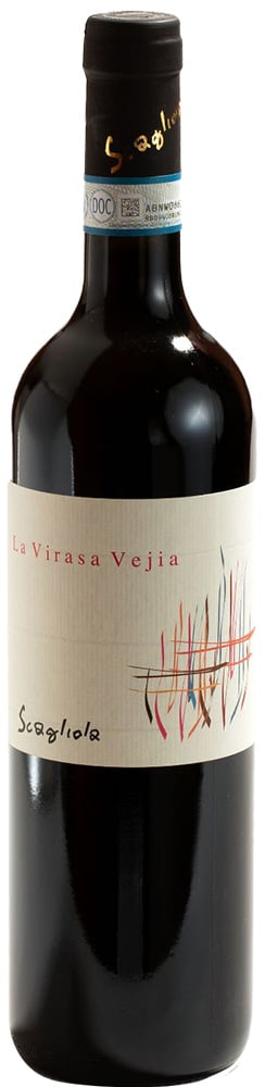 2019 Visara Vejia Monferrato DOC 2019 Visara Vejia Monferrato DOC