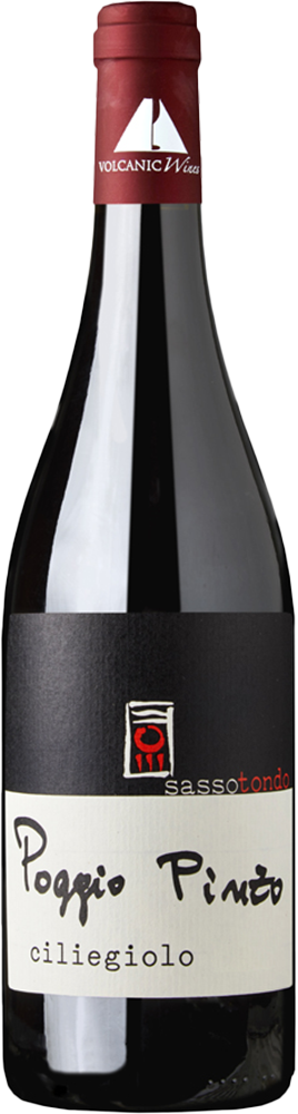 2020 Poggio Pinzo Maremma Toscana DOC BIO 2020 Poggio Pinzo Maremma Toscana DOC BIO