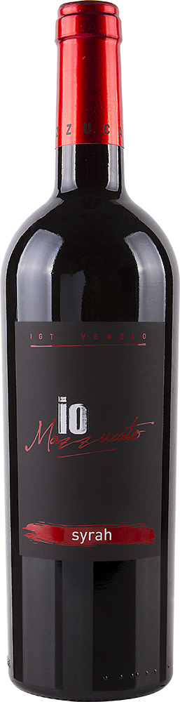 2017 Syrah Veneto IGP 2017 Syrah Veneto IGP