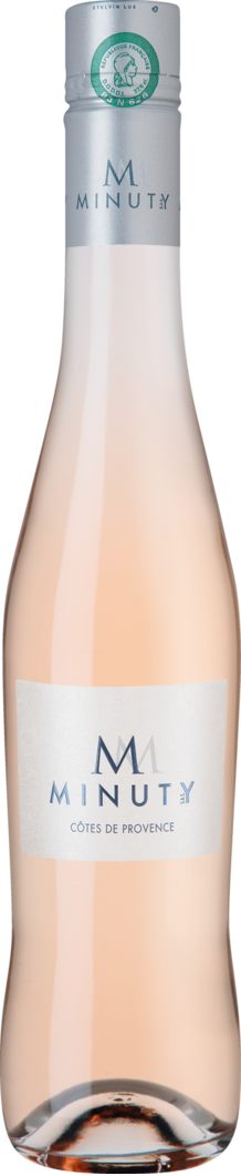 Château Minuty 2025 Minuty Cuvée M 0,375 L