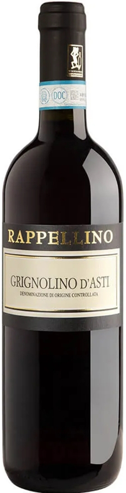 2023 Grignolino d'Asti DOC 2023 Grignolino d'Asti DOC